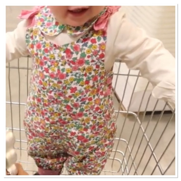 Does anyone recognize these dungarees?