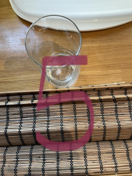 I’m doing the 31 Day declutter challenge