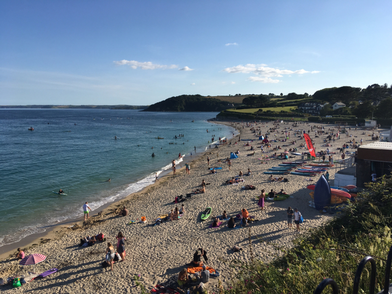 Loveliest place in the U.K.?