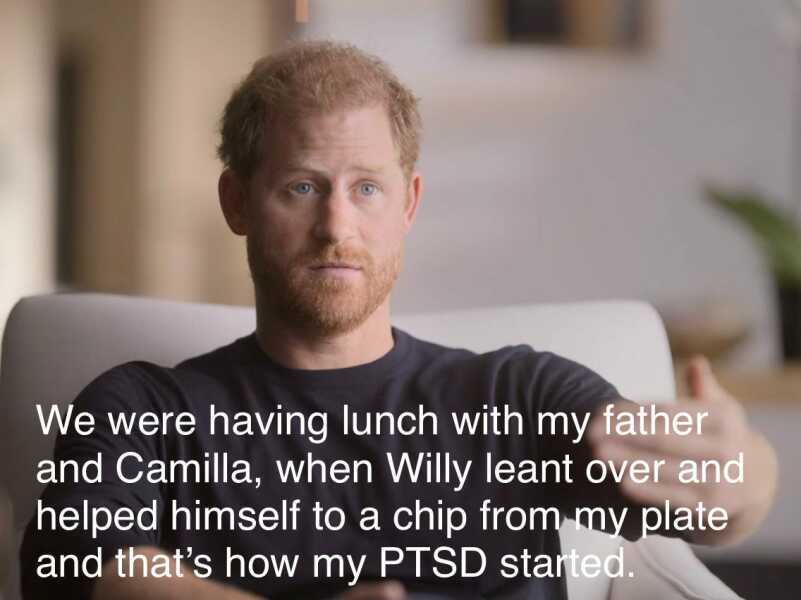 Royal Family meme thread- part 2