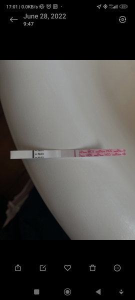 Indent / Evap / BFP / CM ? Please help xx