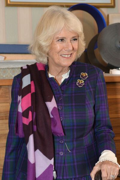 Royal Style: Make Do and Mend, or Go Big and Spend?.