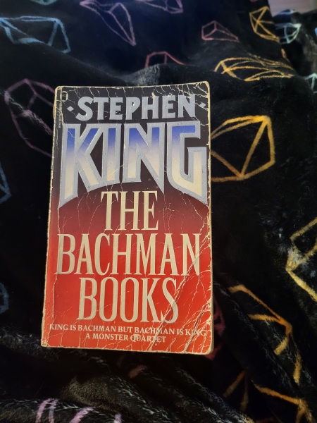 50 Books Challenge 2023 Part Two