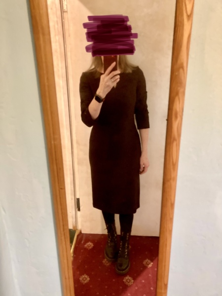 What are you wearing today? Autumn/Winter 2022