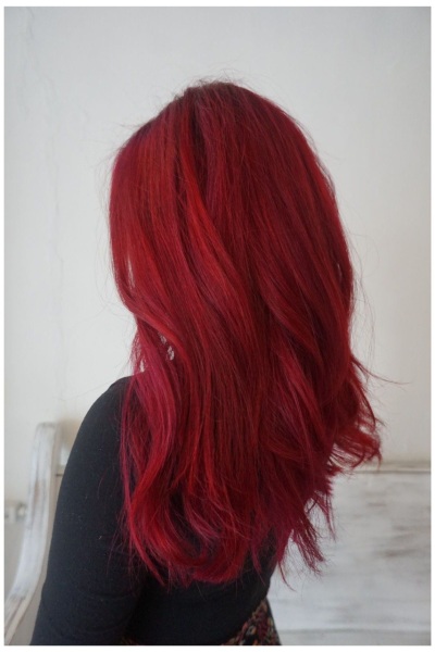 Will the hairdresser be able to do this to my hair?