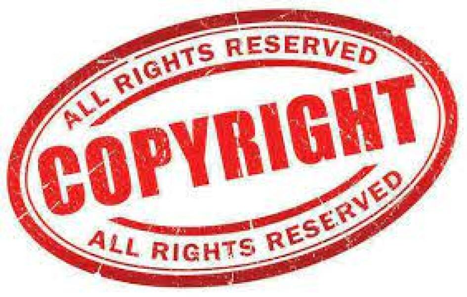 Can I be sued for “stealing” something that’s in the public domain?