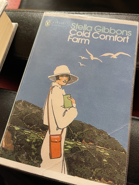 50 Books Challenge 2023 Part Two