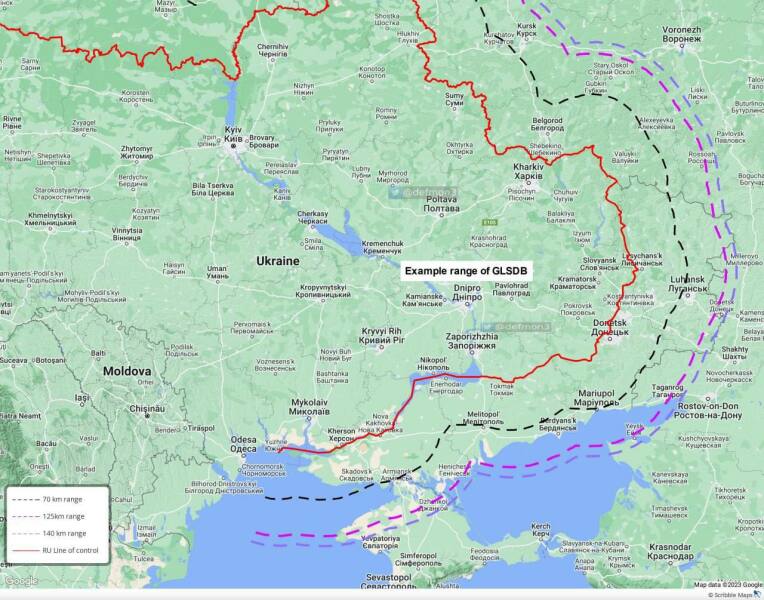 Ukraine Invasion: Part 37