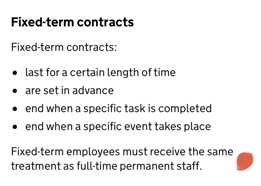 To be really worried about proposed teacher strikes.