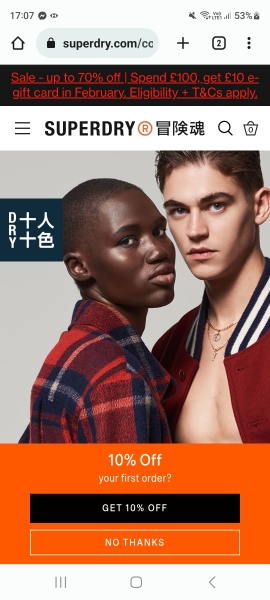 Does anyone know which brand this is? 