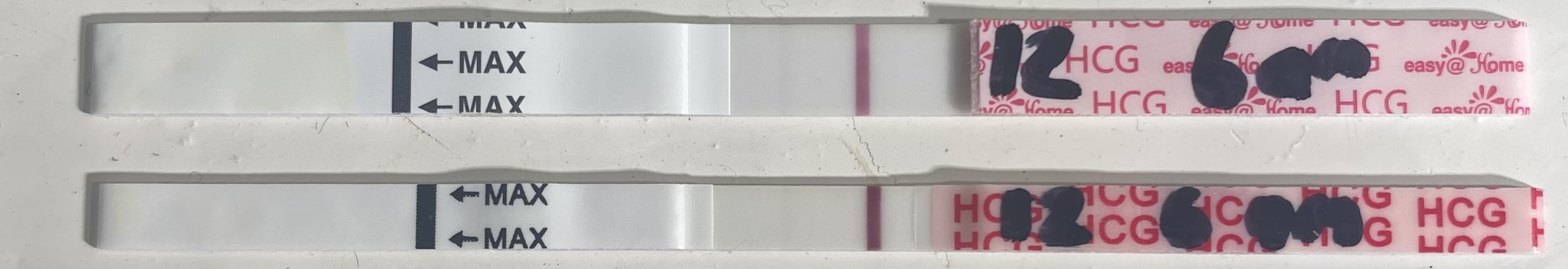 January Testers (TTC September/October🎃🍂)