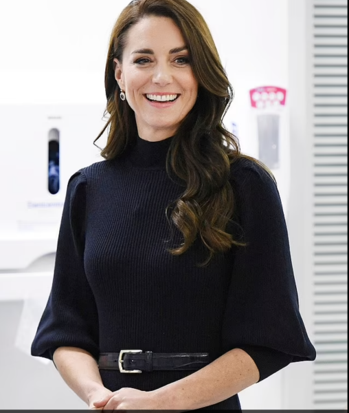 Royal Style: Make Do and Mend, or Go Big and Spend?.