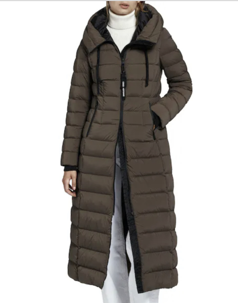 Please help me find a maggot coat 