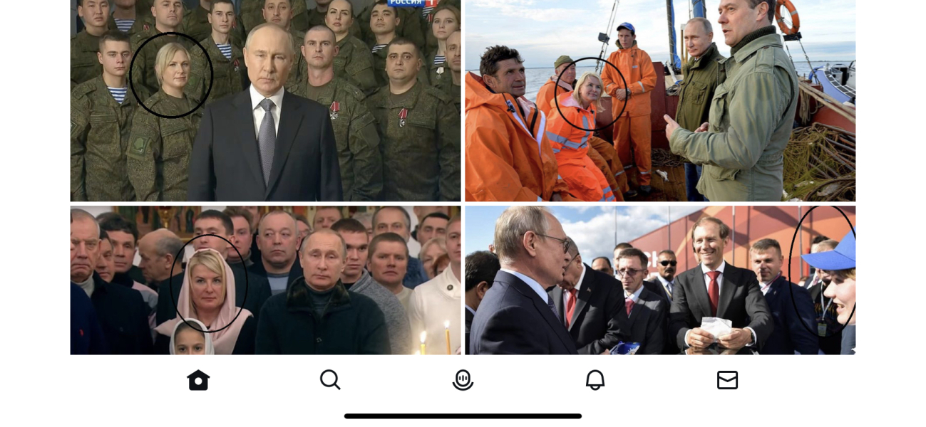 Ukraine Invasion: Part 36