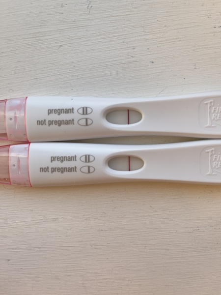 TTC after miscarriage Thread 14 🌈✨💕💙