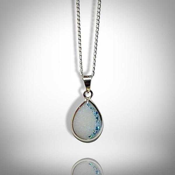 Breast milk jewellery- cute or wierd?!