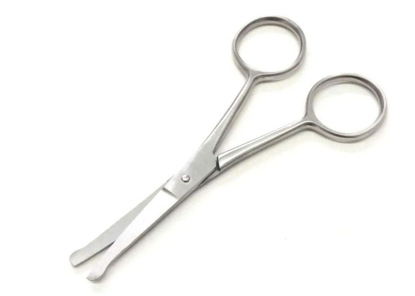 Do you trim your noise hair?