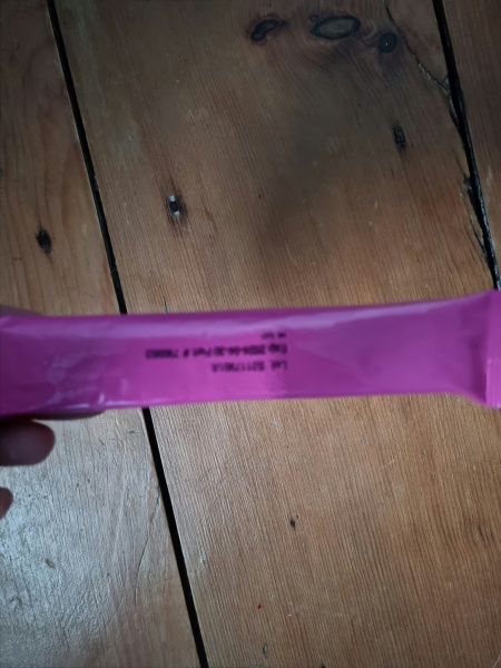 January Testers (TTC September/October🎃🍂)