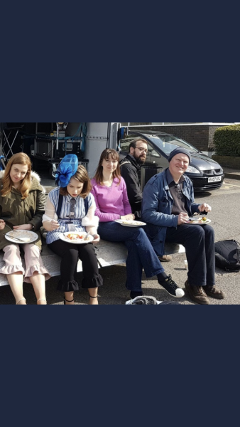 The Windsors