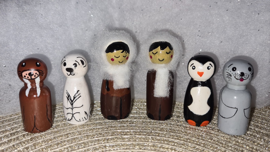 Countdown to Christmas 2023: get past the post-Christmas slump by thinking about the next one! (Thread 1.)