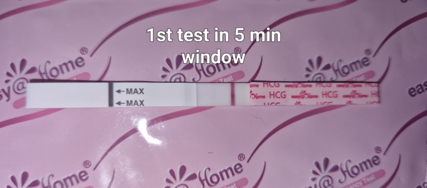 Indent / Evap / BFP / CM ? Please help xx