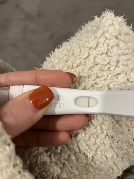 January Testers (TTC September/October🎃🍂)