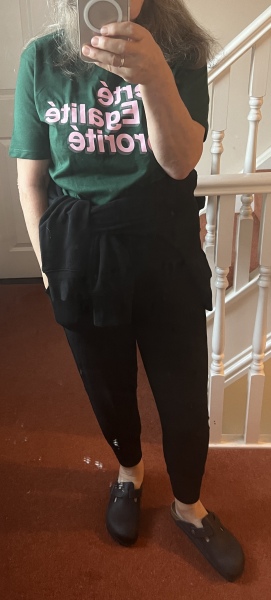 What are you wearing today? Autumn/Winter 2022