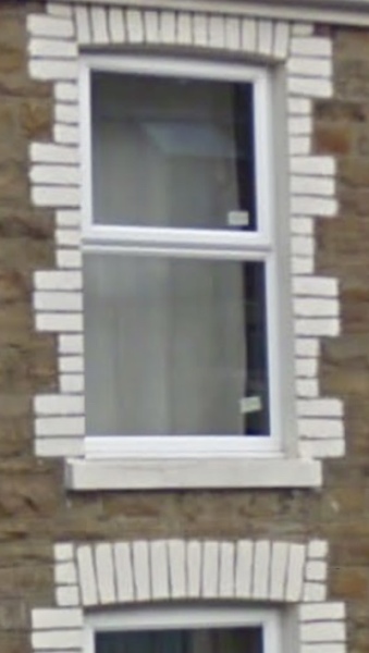 To think these houses will soon look dated?