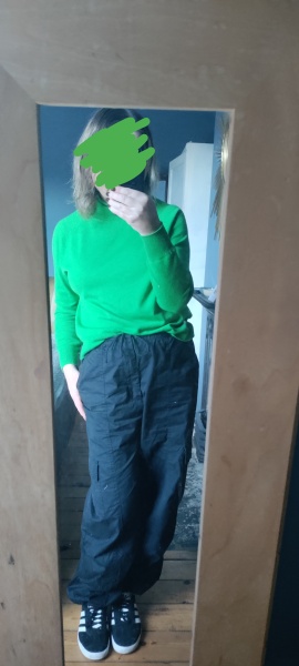 What are you wearing today? Autumn/Winter 2022