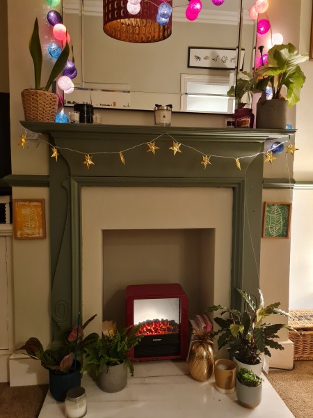 Please can we have a thread to show pictures of our favourite things in our houses?  