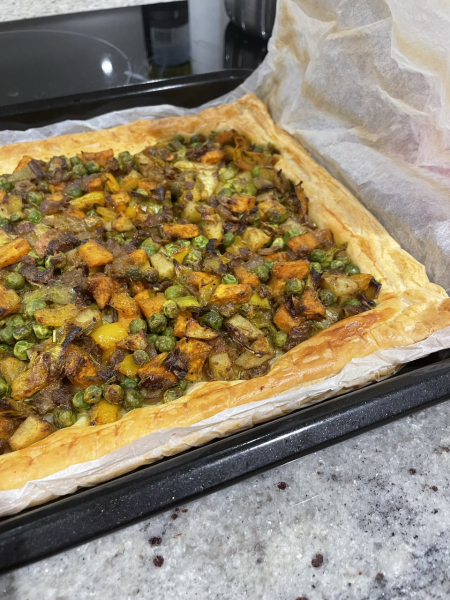 Weekly new recipe thread
