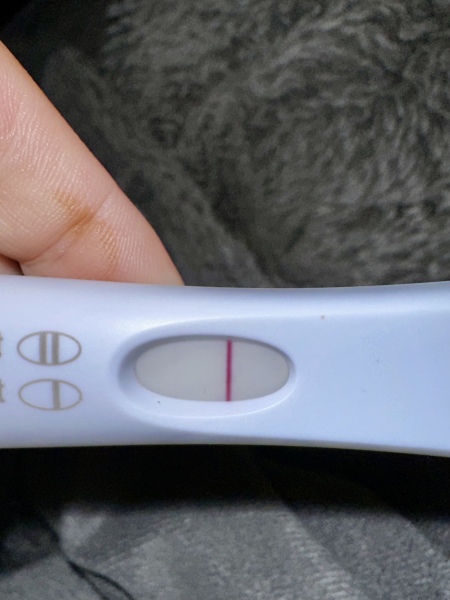 TWW 1dpo today - who's with me?