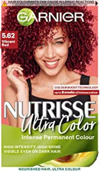Best/longest lasting red hair dye?