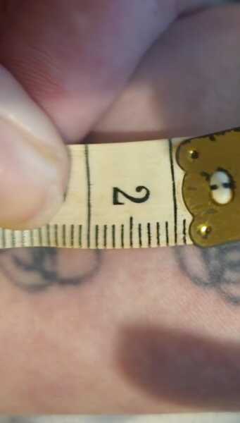 Settle a debate - Is this one tattoo or two? 