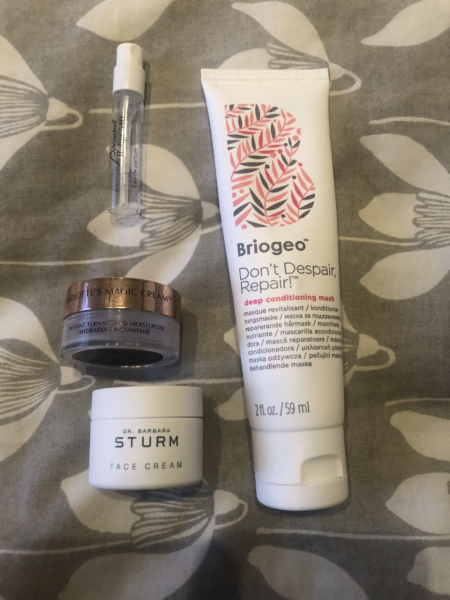 Beauty addicts anonymous - come join us if you are a beauty product lover and hoarder!!!