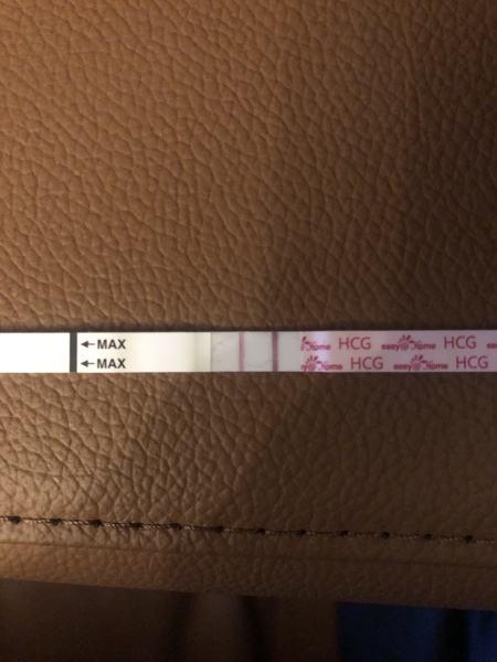 TTC after miscarriage Thread 14 🌈✨💕💙