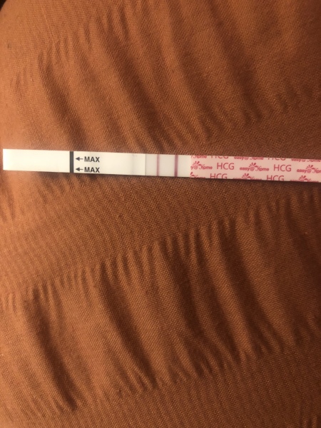 TTC after miscarriage Thread 14 🌈✨💕💙