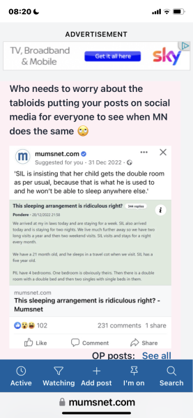 Thread 44 GCSE Covid Cohort - Countdown to Christmas & New Year 