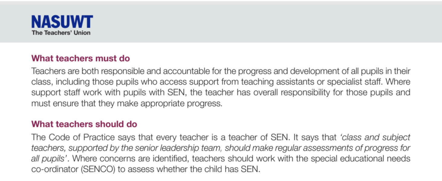 AIBU to think this is unacceptable of the school