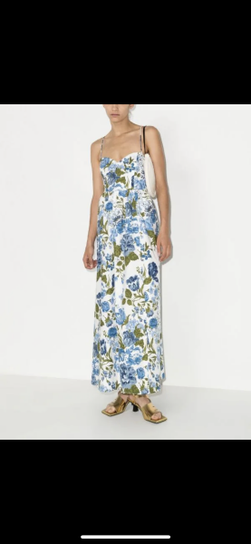 Wedding guest attire