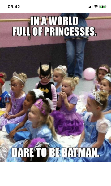 To think ex should be guiding ASD daughter with better social decisions