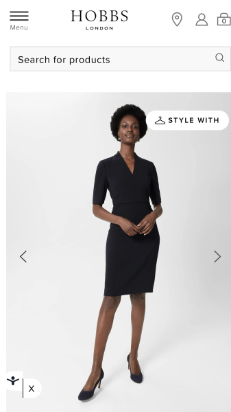 Thoughts on this dress for work?