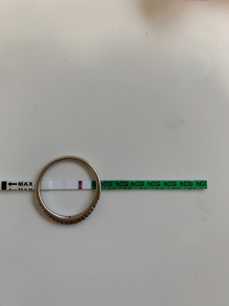 TTC after miscarriage Thread 14 🌈✨💕💙