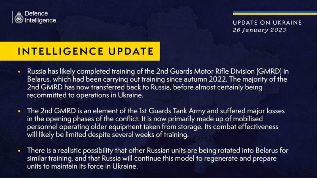 Ukraine Invasion: Part 37