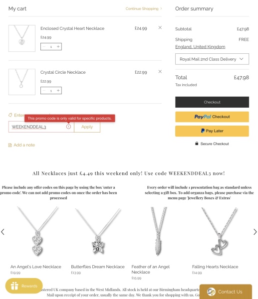 Christmas bargain prequel 2023 thread 1 - the one with the sales