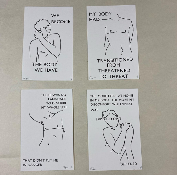 Bookbinder removes JKR from Harry Potter novels