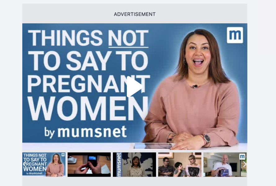 Meghan 'offended' for telling Kate she had 'baby brain'