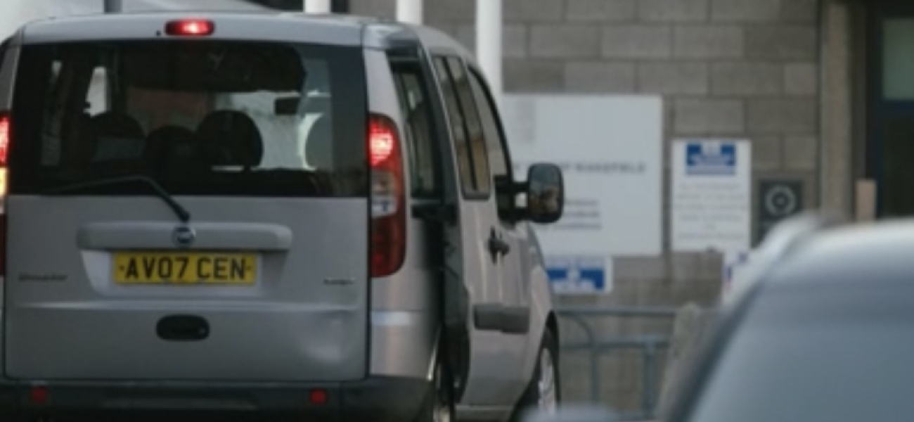 Happy Valley Series 3 - BBC1 9pm starts 1 January 2023 - no spoilers - tv pace