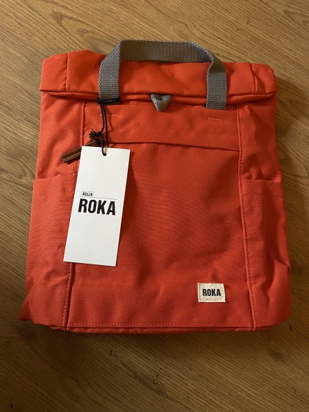Roka sample sale