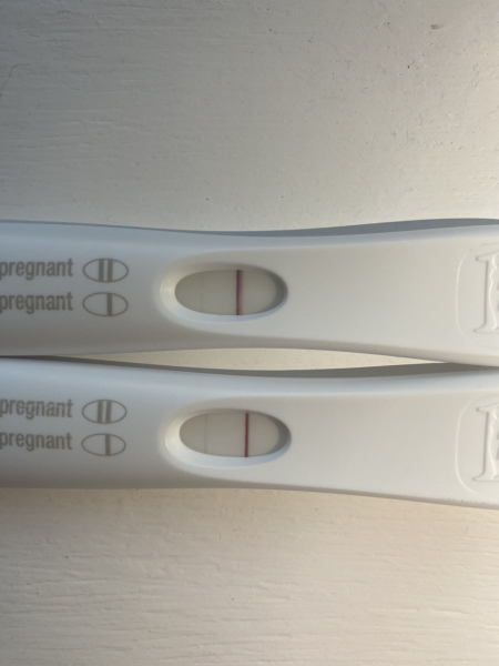 TTC after miscarriage Thread 14 🌈✨💕💙